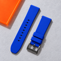 Vasefa Cobalt Flex Watch Strap