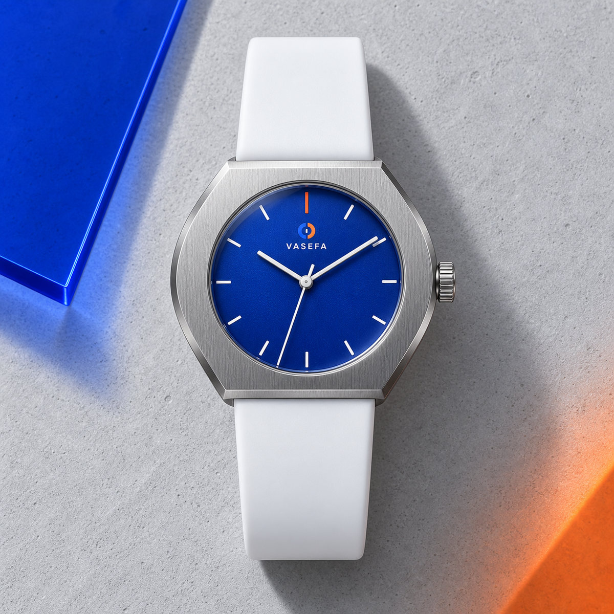 Vasefa Delta Mini Watch