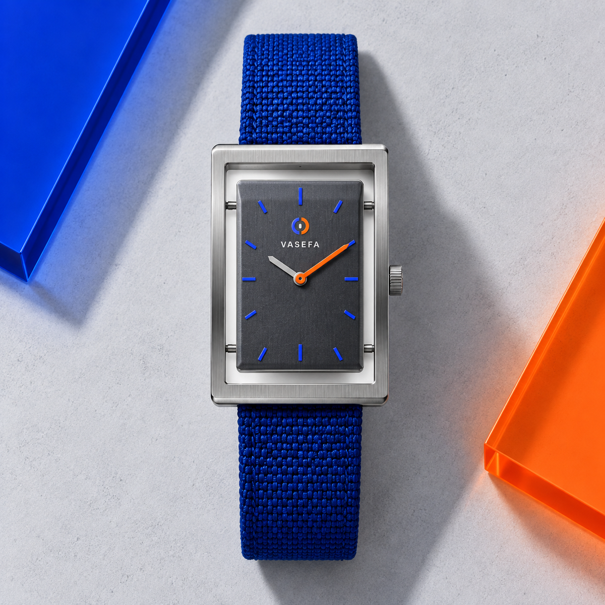 Vasefa Frame 24 Watch