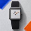 Vasefa Mono Block Watch
