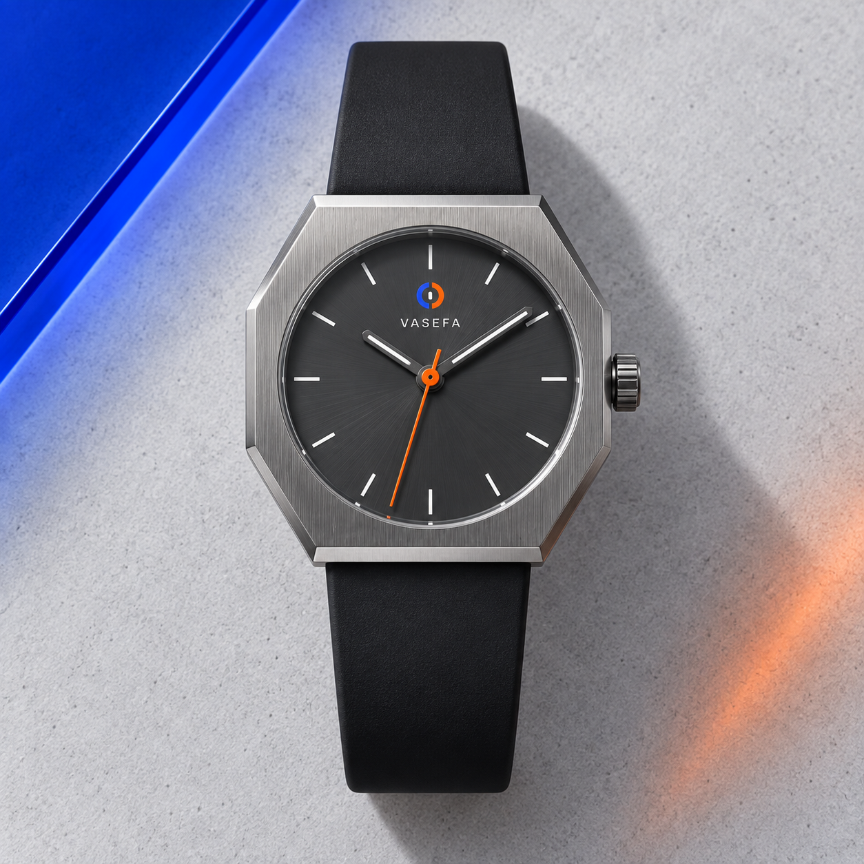 Vasefa Prism One Watch